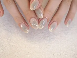 ネイル 田中 （ネイリスト）のネイルデザイン
