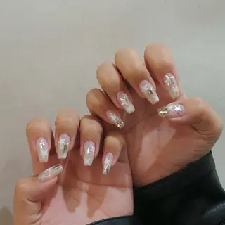 ネイル reika .のネイルデザイン