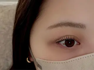 マツエク・マツパ NUE ayaのマツエク・マツパデザイン