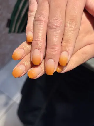 ネイル 祇園 彩寧のネイルデザイン