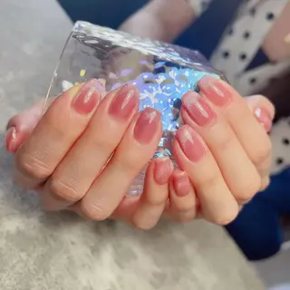 ネイル 優 ちゃんのネイルデザイン