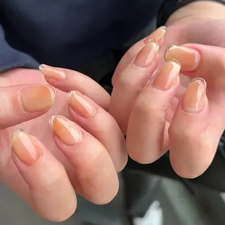 ネイル kuga amiのネイルデザイン