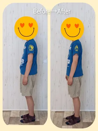 姿勢＆お肌美容カイロ のあんのエステ・リラクイメージ