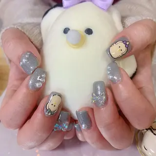 ネイル Dreamer nailのネイルデザイン