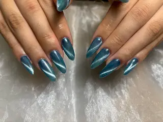 ネイル charmant rionのネイルデザイン