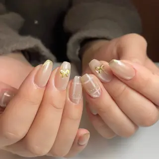 ネイル koko  ︎︎のネイルデザイン