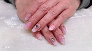 ネイル KIRANAIL あやねのネイルデザイン