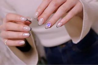 ネイル MH Nailのネイルデザイン