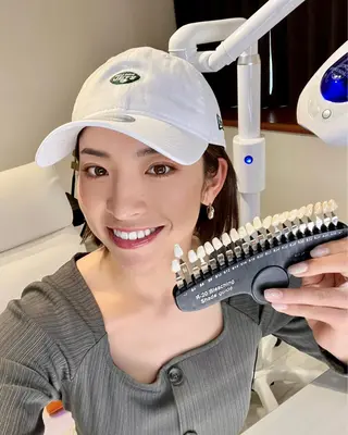 福岡ホワイトニング SHIRO天神店のエステ・リラクイメージ