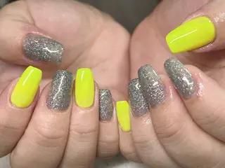 ネイル Nail salon Kahuuのネイルデザイン