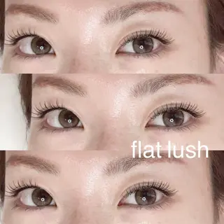 マツエク・マツパ meMe anela yumiのマツエク・マツパデザイン