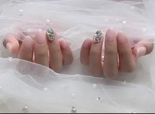 ネイル ネイルサロン KARIのネイルデザイン