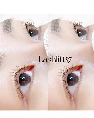 マツエク・マツパ ～petiteCoco～eye&eyebrowStudio所属・petiteCoco /長野 麗衣奈のマツエク・マツパデザイン