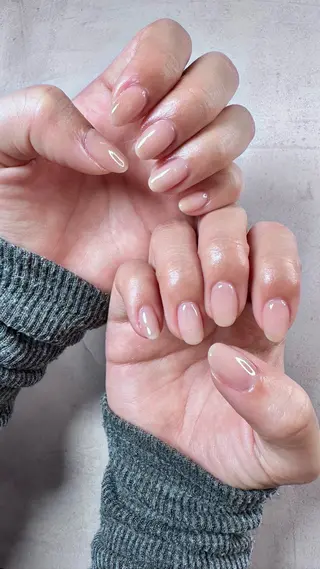 ネイル Atelier Ariのネイルデザイン