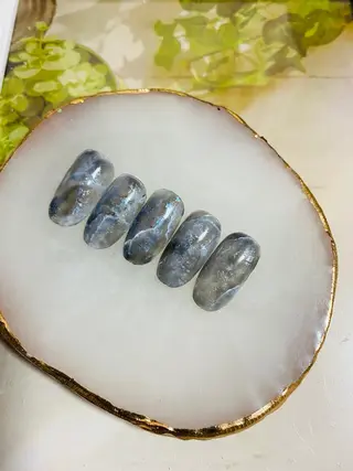 ネイル 自宅ネイルサロン ♦️nuance♦️のネイルデザイン