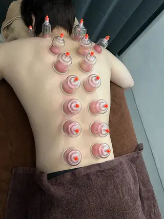 SALON BioBioのエステ・リラクイメージ