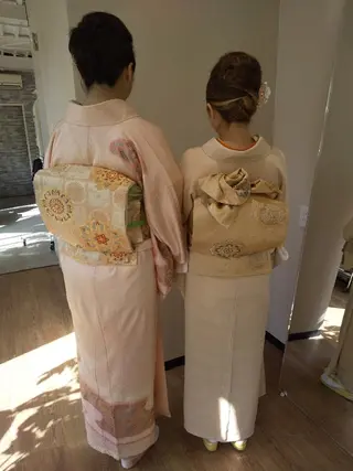 Hair make Abdiel 所属・abdiel  hiroのマツエク・マツパデザイン