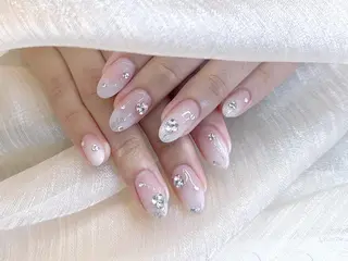 ネイル Momo Nailのネイルデザイン