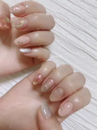 ネイル irooo 21のネイルデザイン