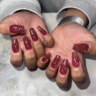 ネイル Nail salon bellのネイルデザイン