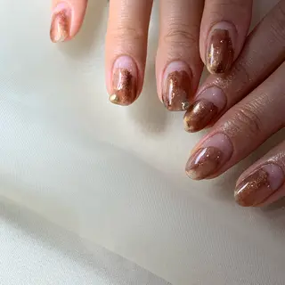 ネイル TOL NAIL所属・TOL NAILのネイルデザイン
