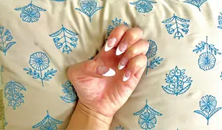 ネイル Hello！Nail所属・Hello!Nail REIのネイルデザイン