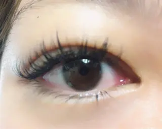 マツエク・マツパ Allybell🫧 Annaのマツエク・マツパデザイン