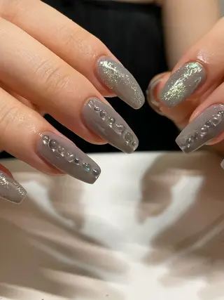 ネイル n. SAITOUのネイルデザイン