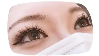 マツエク・マツパ Ere.by bonheur所属・Ere bybonheurのヘアスタイル