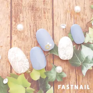 ネイル ファストネイル セレオ国分寺店のネイルデザイン