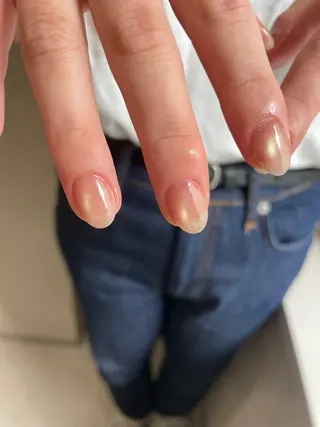 ネイル NINE... Mikiのネイルデザイン