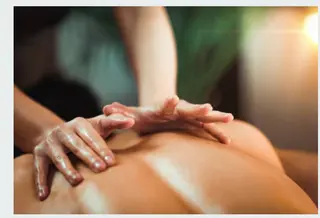 LAUGH AND所属・関内古民家サロン LAUGH ANDのエステ・リラクイメージ