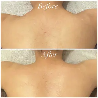 坂下 千歩のエステ・リラクイメージ