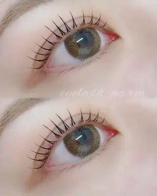 マツエク・マツパ Re:more リモアのマツエク・マツパデザイン