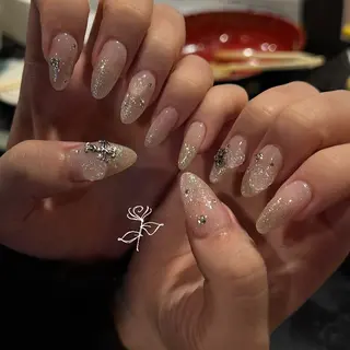 ネイル lillie nailのネイルデザイン