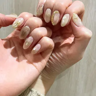 ネイル nailstudio ′ecole所属・nailstudio ′ecoleのネイルデザイン