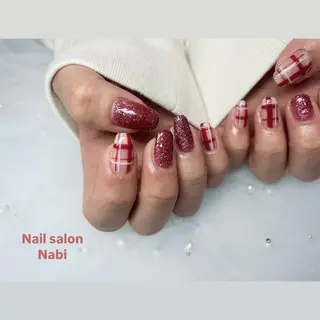 ネイル ネイルサロン ナビ Mayuのネイルデザイン