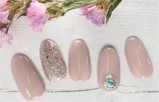 ネイル TRU nail&eye所属・TRU 錦糸町店のネイルデザイン