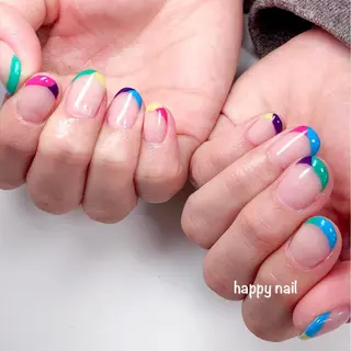 ネイル 心と体が整う腸活 サロン ラクシュミーのエステ・リラクイメージ