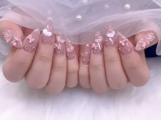 ネイル Uminail ゆうゆうのネイルデザイン