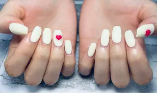 ネイル ネイルサロン ロア旧ジョリーのネイルデザイン