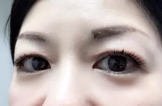 マツエク・マツパ 吉岡 ゆうなのマツエク・マツパデザイン