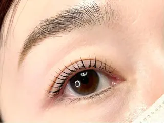 マツエク・マツパ Li'a eyelashsalon所属・Li'a【リア】 成瀬なぎ子のマツエク・マツパデザイン