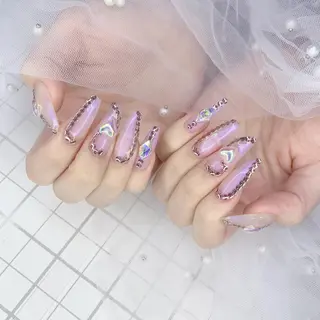 ネイル DG nailsalon所属・DG nailのネイルデザイン