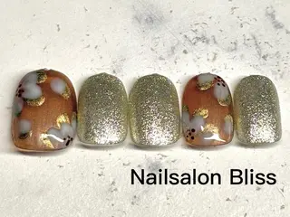 ネイル Bliss れみのネイルデザイン