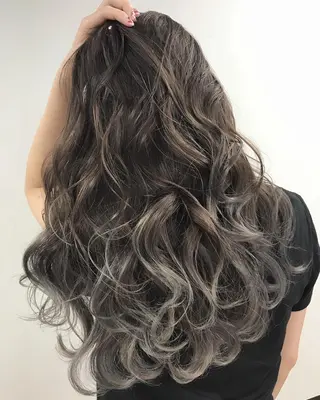 ロング メンズ特化🔥 SHOTA✂️のヘアスタイル