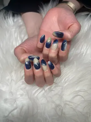 ネイル yu kaのネイルデザイン