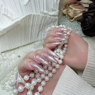 ネイル Rejoice Nail Salonのネイルデザイン