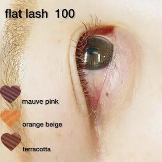 マツエク・マツパ Veil chihiroのマツエク・マツパデザイン