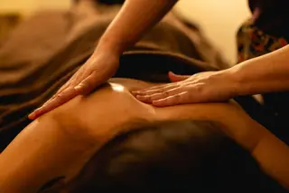 めぐみ 　のエステ・リラクイメージ